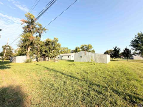 Tiny photo for 1406 Penobscot St, Burlington, KS 66839 (MLS # 245800)