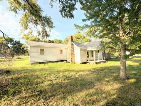 Tiny photo for 1406 Penobscot St, Burlington, KS 66839 (MLS # 245800)