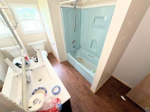 Tiny photo for 1406 Penobscot St, Burlington, KS 66839 (MLS # 245800)