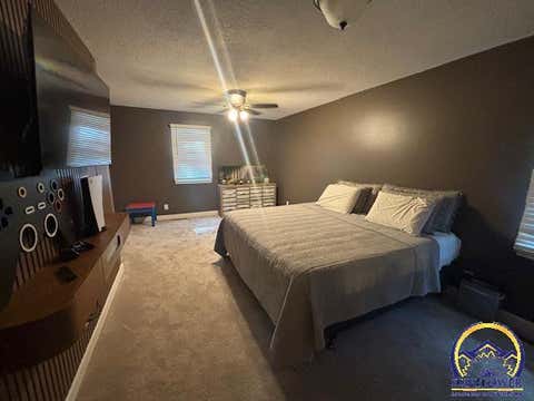 Tiny photo for 2913 Monterey Dr, Emporia, KS 66801 (MLS # 245439)