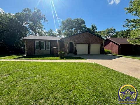 Photo of 2913 Monterey Dr, Emporia, KS 66801 (MLS # 245439)