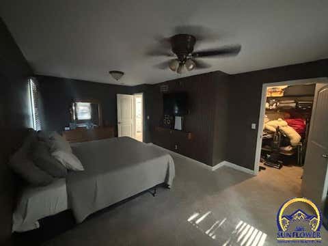 Tiny photo for 2913 Monterey Dr, Emporia, KS 66801 (MLS # 245439)