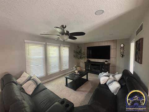 Tiny photo for 2913 Monterey Dr, Emporia, KS 66801 (MLS # 245439)