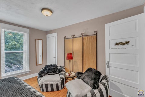 Tiny photo for 2622 SE Adams St, Topeka, KS 66605 (MLS # 245913)