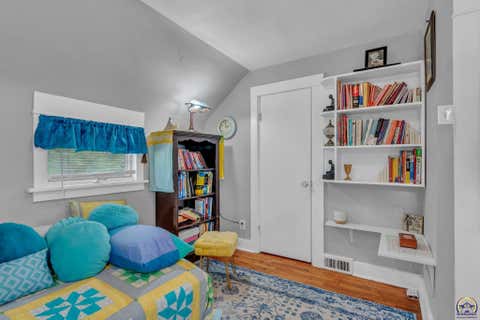Tiny photo for 2622 SE Adams St, Topeka, KS 66605 (MLS # 245913)
