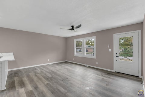 Tiny photo for 831 Elm St, Lawrence, KS 66044 (MLS # 246760)
