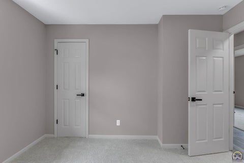 Tiny photo for 831 Elm St, Lawrence, KS 66044 (MLS # 246760)