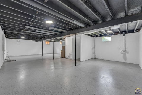 Tiny photo for 831 Elm St, Lawrence, KS 66044 (MLS # 246760)