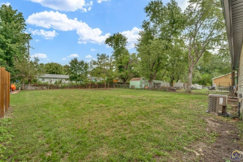Tiny photo for 831 Elm St, Lawrence, KS 66044 (MLS # 246760)