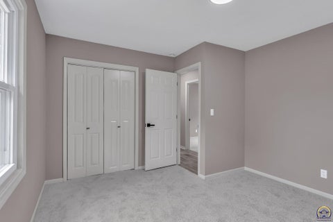 Tiny photo for 831 Elm St, Lawrence, KS 66044 (MLS # 246760)