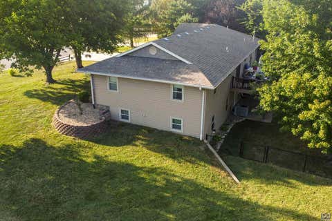 Tiny photo for 2924 Prairie St, Emporia, KS 66801 (MLS # 246159)