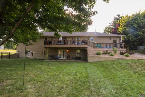 Tiny photo for 2924 Prairie St, Emporia, KS 66801 (MLS # 246159)