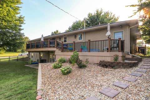 Tiny photo for 2924 Prairie St, Emporia, KS 66801 (MLS # 246159)