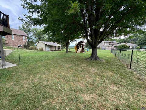 Tiny photo for 2924 Prairie St, Emporia, KS 66801 (MLS # 246159)