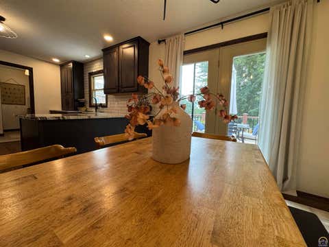 Tiny photo for 2924 Prairie St, Emporia, KS 66801 (MLS # 246159)