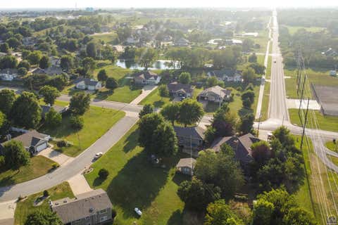 Tiny photo for 2924 Prairie St, Emporia, KS 66801 (MLS # 246159)