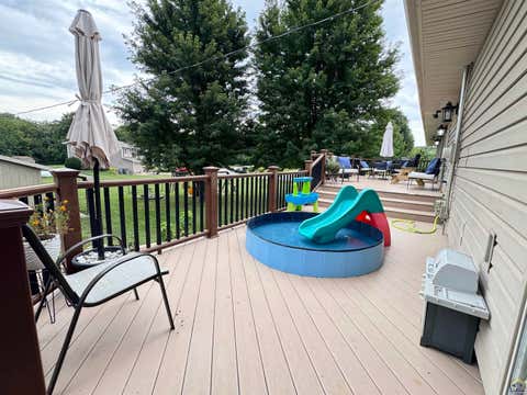 Tiny photo for 2924 Prairie St, Emporia, KS 66801 (MLS # 246159)