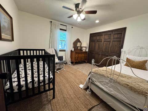 Tiny photo for 2924 Prairie St, Emporia, KS 66801 (MLS # 246159)