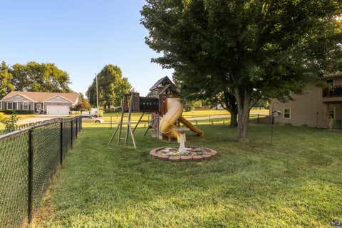 Tiny photo for 2924 Prairie St, Emporia, KS 66801 (MLS # 246159)