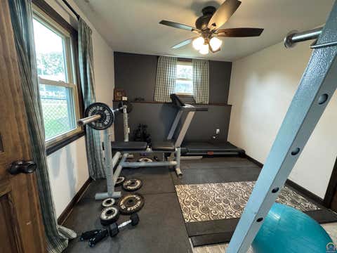Tiny photo for 2924 Prairie St, Emporia, KS 66801 (MLS # 246159)