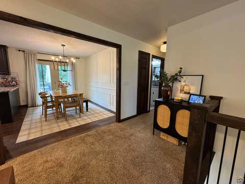 Tiny photo for 2924 Prairie St, Emporia, KS 66801 (MLS # 246159)
