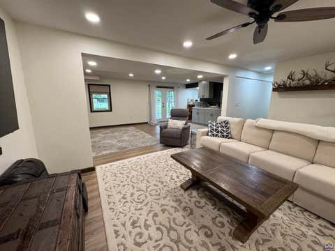 Tiny photo for 2924 Prairie St, Emporia, KS 66801 (MLS # 246159)