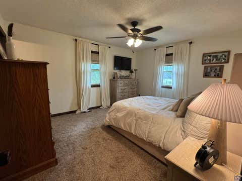 Tiny photo for 2924 Prairie St, Emporia, KS 66801 (MLS # 246159)