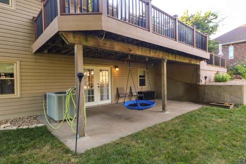 Tiny photo for 2924 Prairie St, Emporia, KS 66801 (MLS # 246159)