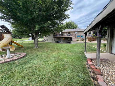 Tiny photo for 2924 Prairie St, Emporia, KS 66801 (MLS # 246159)