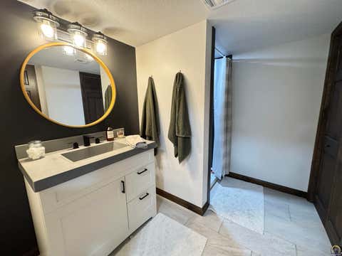 Tiny photo for 2924 Prairie St, Emporia, KS 66801 (MLS # 246159)