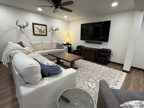 Tiny photo for 2924 Prairie St, Emporia, KS 66801 (MLS # 246159)