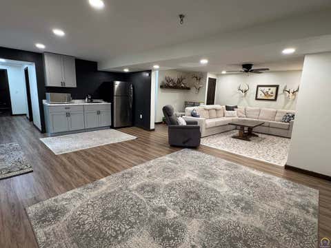 Tiny photo for 2924 Prairie St, Emporia, KS 66801 (MLS # 246159)