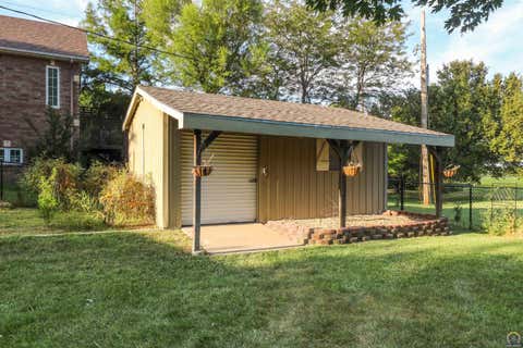 Tiny photo for 2924 Prairie St, Emporia, KS 66801 (MLS # 246159)
