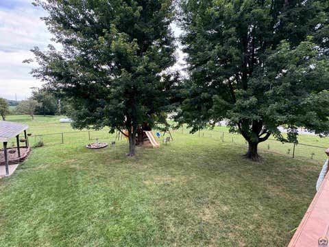 Tiny photo for 2924 Prairie St, Emporia, KS 66801 (MLS # 246159)