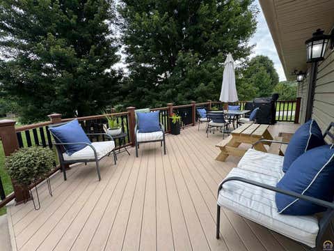 Tiny photo for 2924 Prairie St, Emporia, KS 66801 (MLS # 246159)