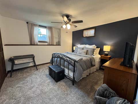 Tiny photo for 2924 Prairie St, Emporia, KS 66801 (MLS # 246159)
