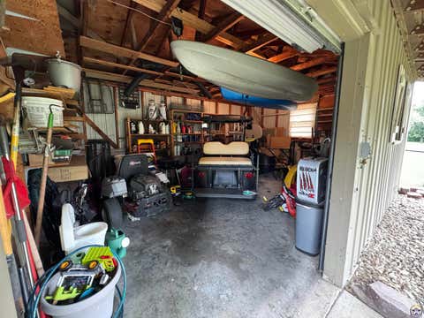Tiny photo for 2924 Prairie St, Emporia, KS 66801 (MLS # 246159)