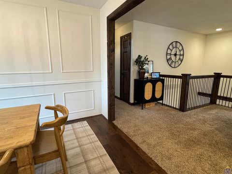 Tiny photo for 2924 Prairie St, Emporia, KS 66801 (MLS # 246159)