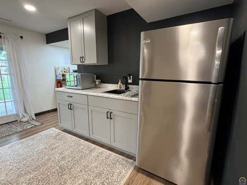 Tiny photo for 2924 Prairie St, Emporia, KS 66801 (MLS # 246159)