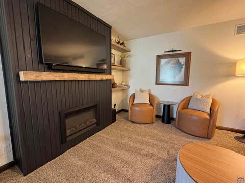 Tiny photo for 2924 Prairie St, Emporia, KS 66801 (MLS # 246159)
