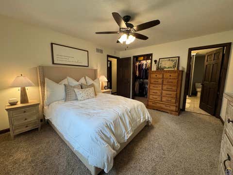 Tiny photo for 2924 Prairie St, Emporia, KS 66801 (MLS # 246159)
