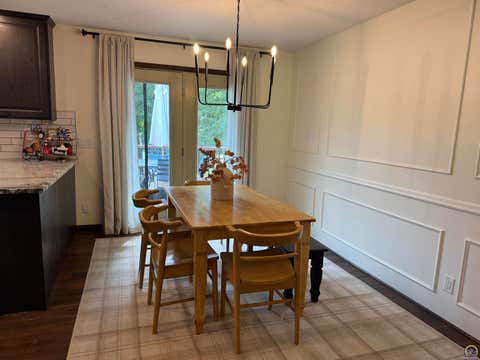 Tiny photo for 2924 Prairie St, Emporia, KS 66801 (MLS # 246159)
