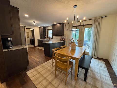 Tiny photo for 2924 Prairie St, Emporia, KS 66801 (MLS # 246159)