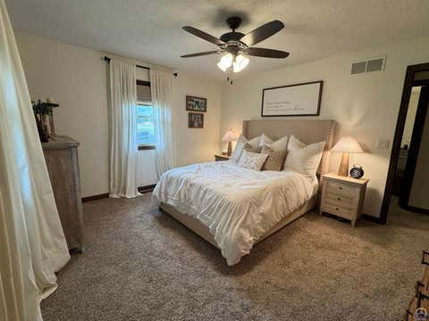 Tiny photo for 2924 Prairie St, Emporia, KS 66801 (MLS # 246159)