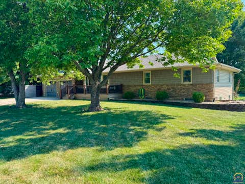 Tiny photo for 2924 Prairie St, Emporia, KS 66801 (MLS # 246159)