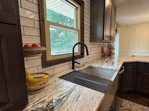 Tiny photo for 2924 Prairie St, Emporia, KS 66801 (MLS # 246159)