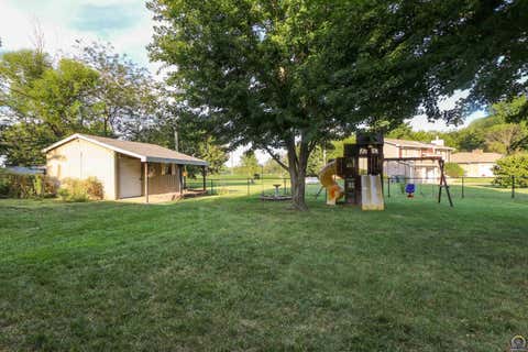 Tiny photo for 2924 Prairie St, Emporia, KS 66801 (MLS # 246159)