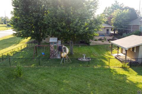 Tiny photo for 2924 Prairie St, Emporia, KS 66801 (MLS # 246159)