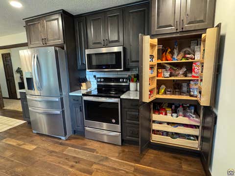 Tiny photo for 2924 Prairie St, Emporia, KS 66801 (MLS # 246159)