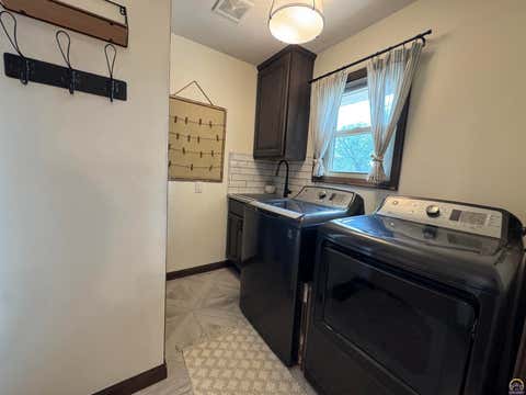 Tiny photo for 2924 Prairie St, Emporia, KS 66801 (MLS # 246159)